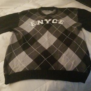 Enyce sweater